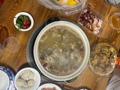 -潮陈记土鸡火锅(东厦北路店)