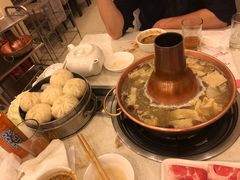 -八先生涮肉房(三里河店)