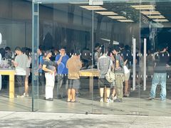 -Apple零售店(深圳益田假日广场店)