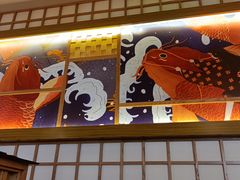 -万岁寿司(天河领展店)