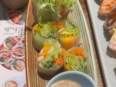 -Sushi Love 创意寿司(丽影广场店)