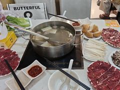 -黑山牛肉汤火锅(花城汇店)