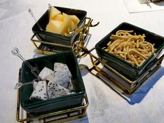 -三号码头罗氏虾小馆