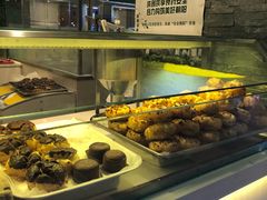 -贝儿多爸爸泡芙(合生汇店)