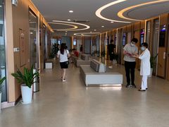 -美年大健康体检中心(浦东美张分院)