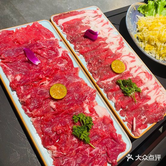 宝鼎涮肉