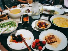 -梅花境(万科店)