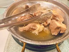 -巴音浩日娲·蒙餐(双林东路店)