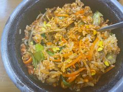 -韩泉韩国美食屋(朝晖路店)