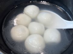 -宁波汤团店(外滩店)