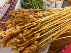 -冶建镜子·中国龙虾王(总店)