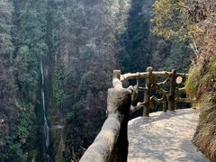 -矮寨·十八洞·德夯大峡谷景区