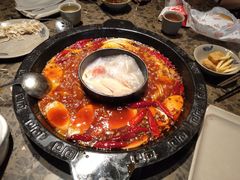 -重庆渝达老火锅(春熙路店)