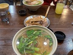 -谢大牛馆·中式卤牛排(老店)