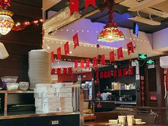 -大头虾越式风味餐厅(光明广场店)