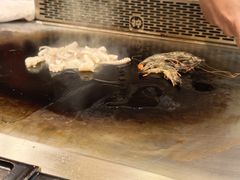 -大神太神·铁板烧(瑞虹天地月亮湾店)