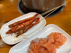 -养牛邓·潮汕牛肉海鲜自助火锅(广州店)