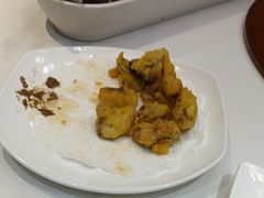 -小红鲸·海鲜餐厅(轸大路店)