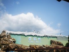 -珠海长隆海洋王国