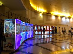 售票处-大光明电影院(南京西路店)