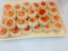 -长发西饼(临顿路店)