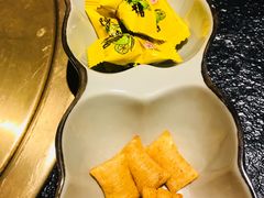 -漫烤鱼&徐州烧烤夜宵(万达店)