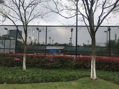 -杭州城北体育公园