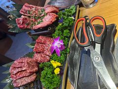 -丸藏和牛烧肉专门店(园区师惠坊店)