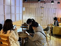 -白兔子密室(长寿路店)