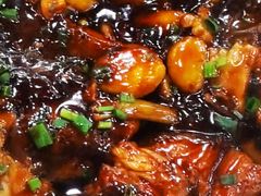 -华航饭店(华馨小区店)
