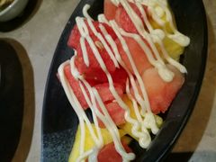 -贵木日本料理·铁板烧(新地假日广场店)