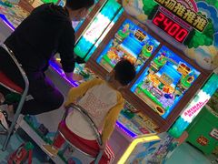 -嘉文梦想世界(SM天津滨海城市广场店)