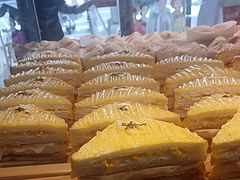 -味多美蛋糕(亚非大厦店)