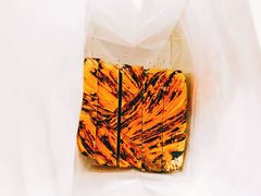 -爸爸糖吐司面包(宁波世纪东方店)