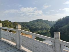 -红山村