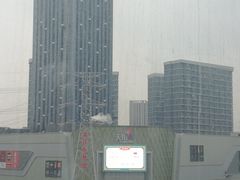 -龙湖南京江北天街