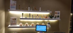 -婳香·女性英式芳疗SPA