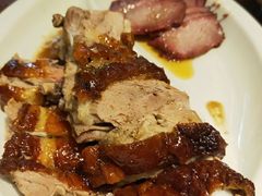 -陈光记烧腊(长寿路店)