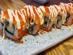 -林妈妈村·日式料理(宝山万达店)