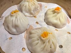 蟹粉汤包-永春园·扬州早茶·淮扬菜(漫乐城店)