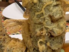 -城南往事·鲁菜济南菜(长清园博园恒大绿洲店)