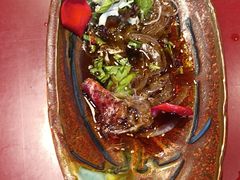 -大江户日本料理(吕厝店)