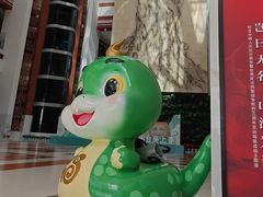 -中国闽台缘博物馆