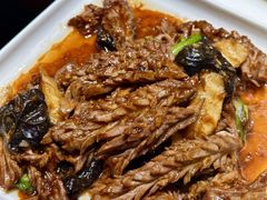 -鲁西南老厨子·特色鲁菜(经一纬五店)