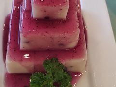 -江南村酒家