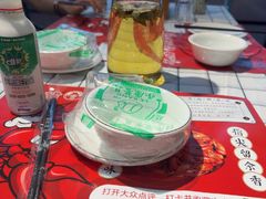 -李双猪·小龙虾·烧烤·羊肉煲(乐山店)
