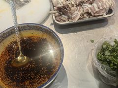 -兰州马子禄牛肉面(文景公园店)