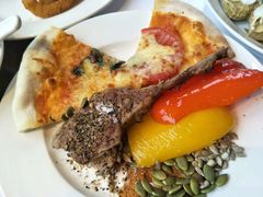 -广州富力君悦大酒店·凯菲厅