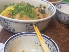 -承旭麻辣烫(马家堡东路店)