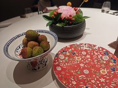 -蘇锦宴·淮扬菜烤鸭·小院(三元桥霄云路店)